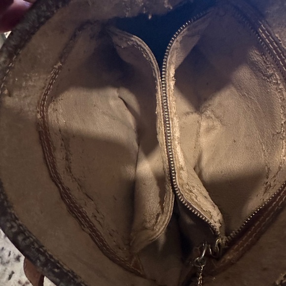 Authentic Vintage Louis Vuitton Monogram Bucket Bag - Picture 13 of 16